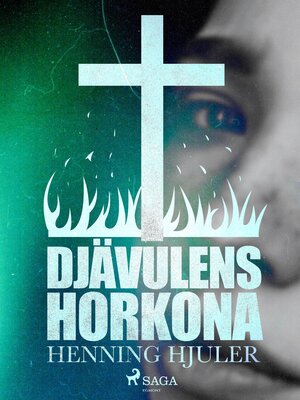 cover image of Djävulens horkona